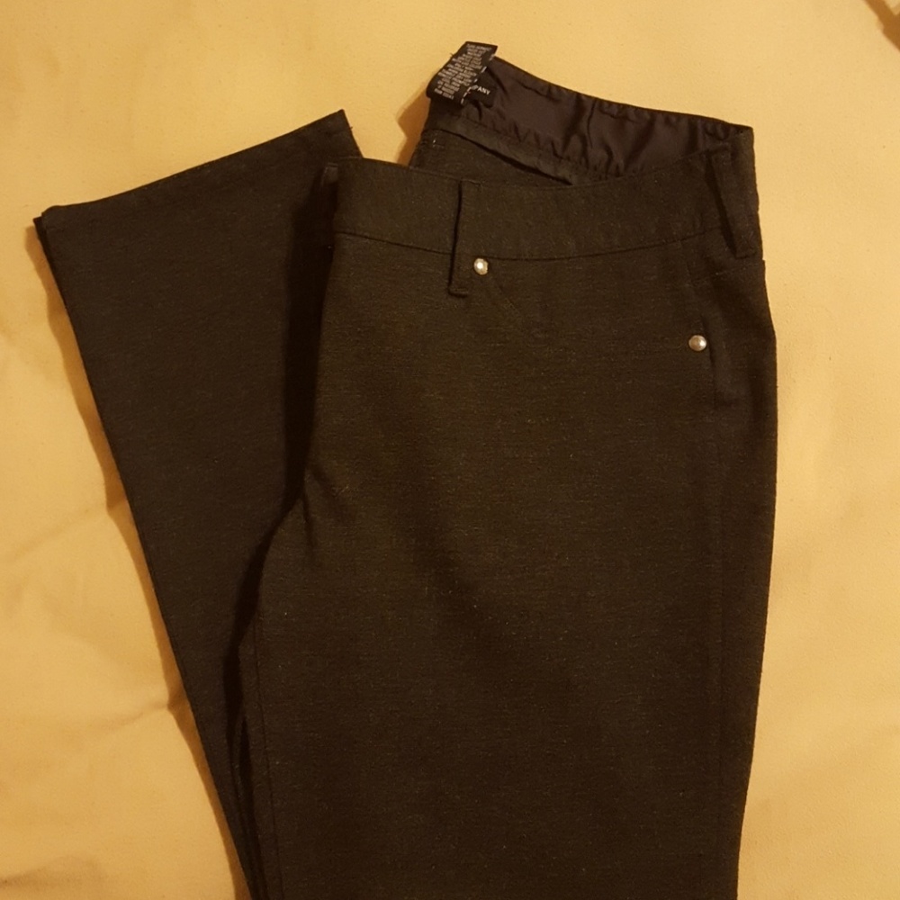Pants